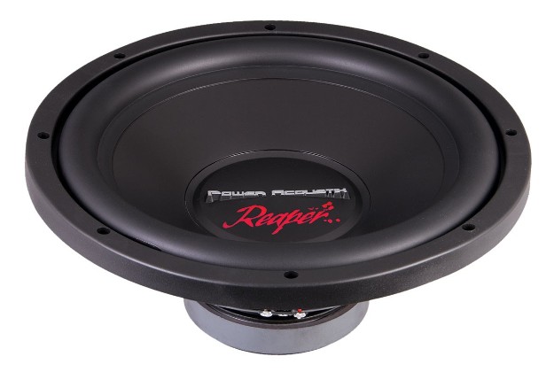   Power Acoustik REP-12